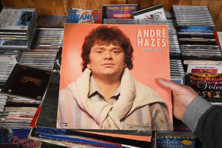 Andre Hazes