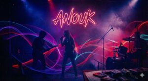 Anouk Nummers