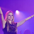 Avril Lavigne