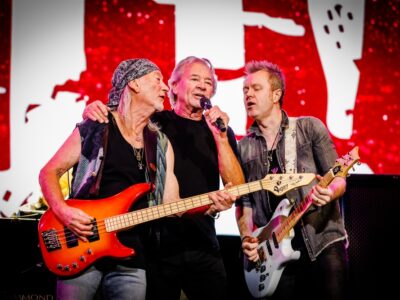 Deep Purple