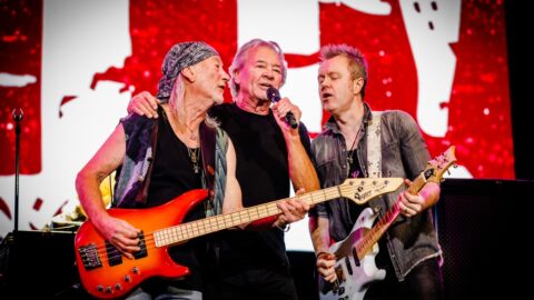 Deep Purple