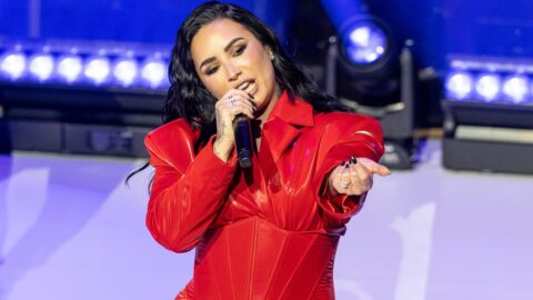 Demi Lovanto