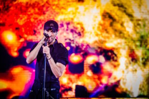Enrique