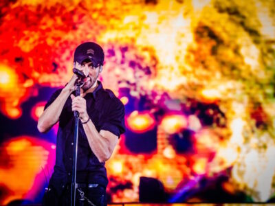 Enrique