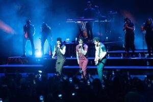 Jonas Brothers