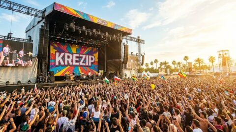 Krezip