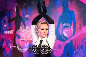 Madonna