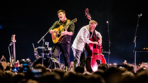 Mumford Sons