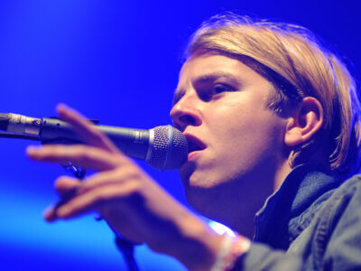 Tom Odell