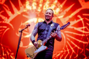 Volbeat