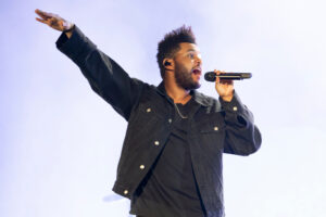 Weeknd