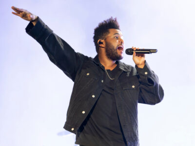 Weeknd