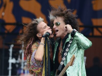 Aerosmith