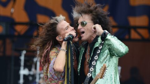 Aerosmith