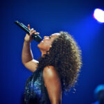 Alicia Keys