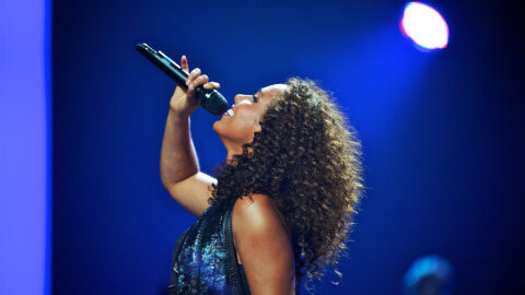 Alicia Keys