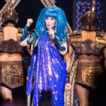 Cher