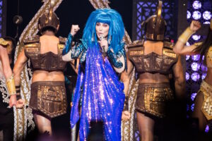 Cher
