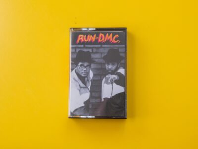 Run Dmc