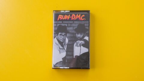 Run Dmc