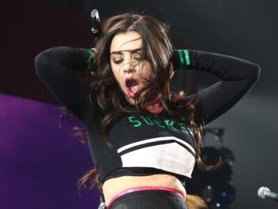 Charlie Xcx