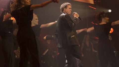 Cliff Richards