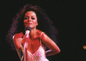 Diana Ross Beste Nummers