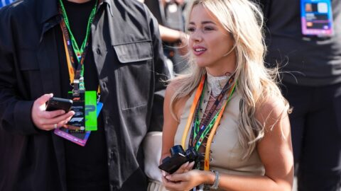 Emma Heesters