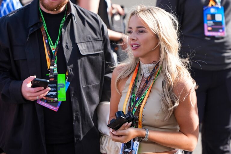 Emma Heesters