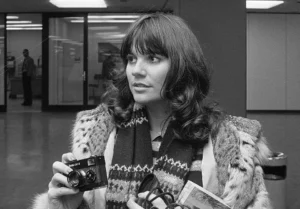 Linda Ronstadt Nummers