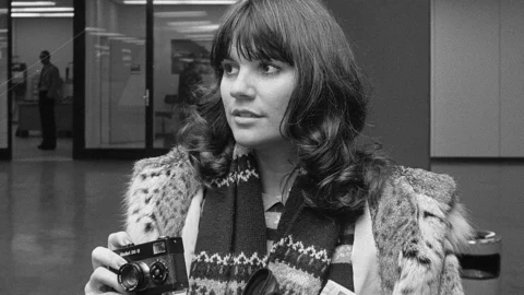 Linda Ronstadt Nummers
