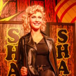 Olivia Newton John