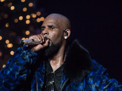 R Kelly
