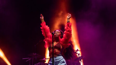Sza
