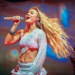 Zara Larsson