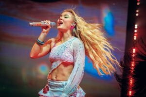 Zara Larsson