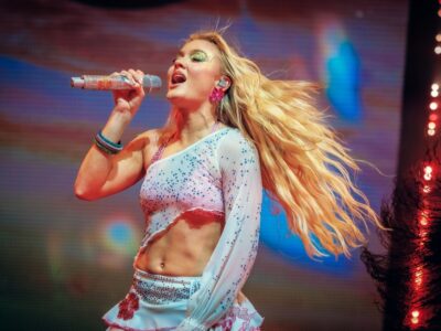 Zara Larsson