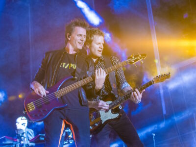 Duran Duran