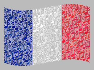 Franse Muziek