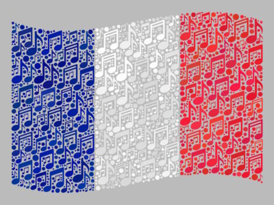 Franse Muziek