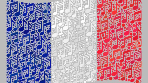 Franse Muziek