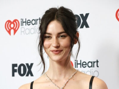 Gracie Abrams