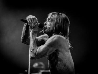 Iggy Pop beste nummers