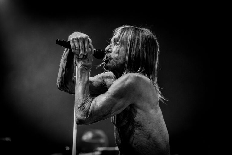 Iggy Pop beste nummers
