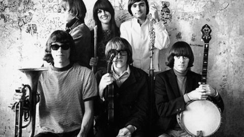 Jefferson Airplane