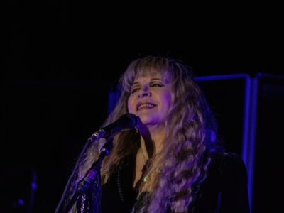 Stevie Nicks Beste Nummers