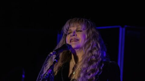 Stevie Nicks Beste Nummers