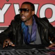 Kanye West