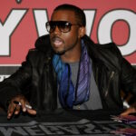 Kanye West