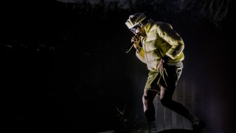 Tyler The Creator